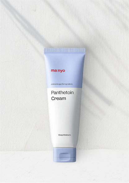 Manyo Panthetoin Cream 80ml