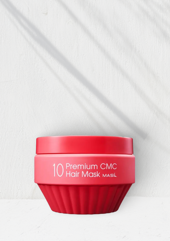 Masil 10 Premium CMC Hair Mask 300ml
