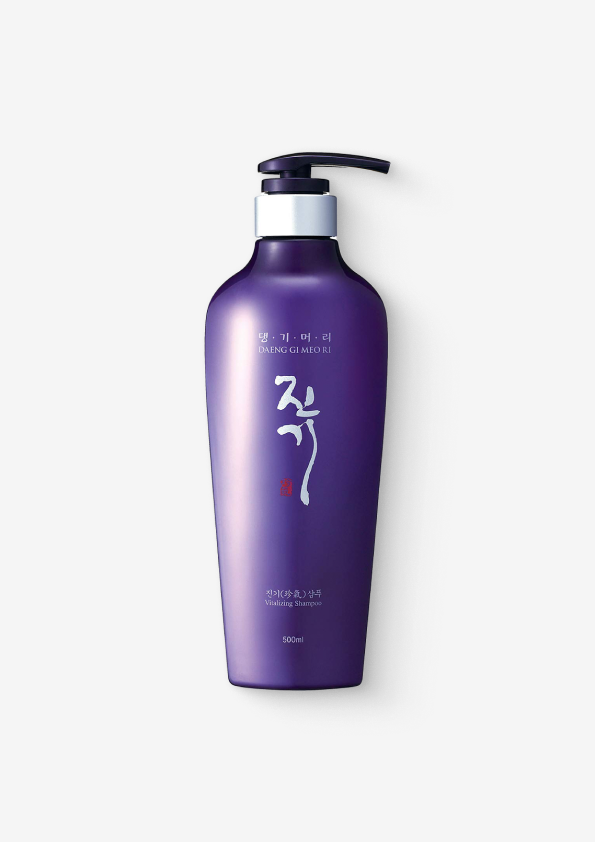 Daeng Gi Meo Ri Vitalizing Shampoo 500ml