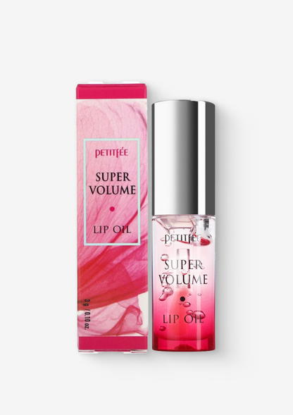 Олія для губ Petitfee Super Volume 3 г