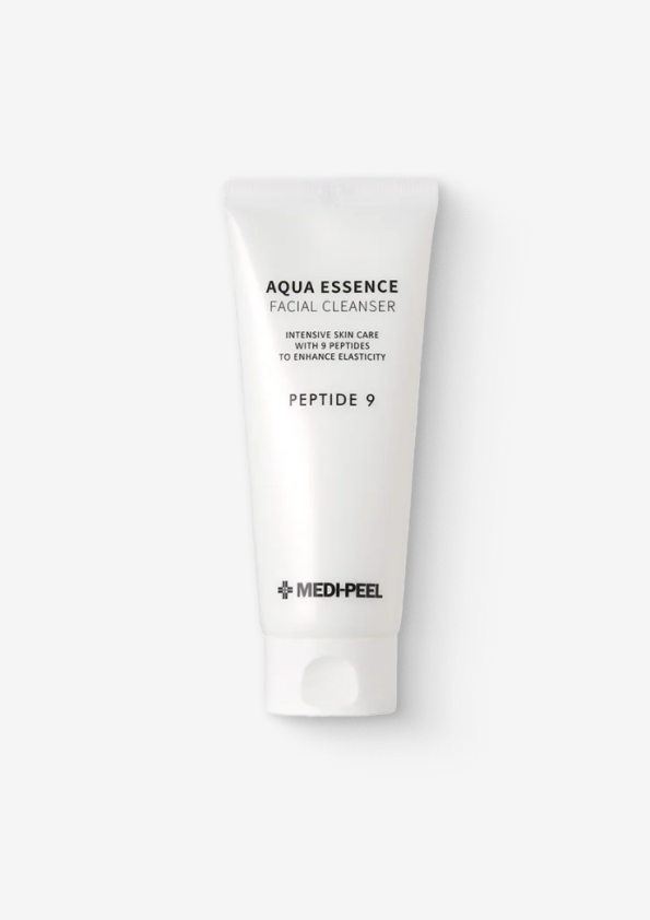 Medi-Peel Peptide 9 Aqua Essence Facial Cleanser