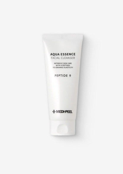 Medi-Peel Peptide 9 Aqua Essence Facial Cleanser