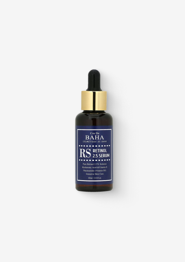 Cos De BAHA Retinol 2,5 Serum