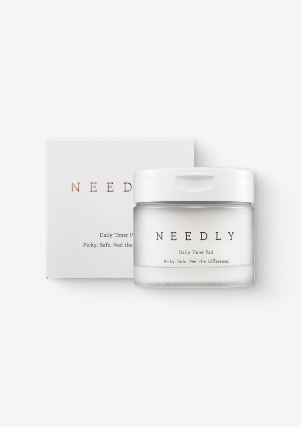 Needly Daily Toner Pad