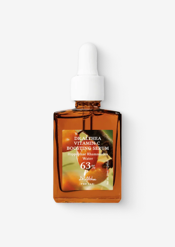 Dr. Althea Vitamin C Boosting Serum 63%