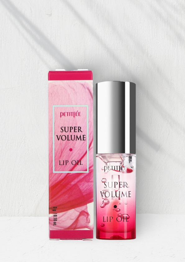 Олія для губ Petitfee Super Volume 3 г