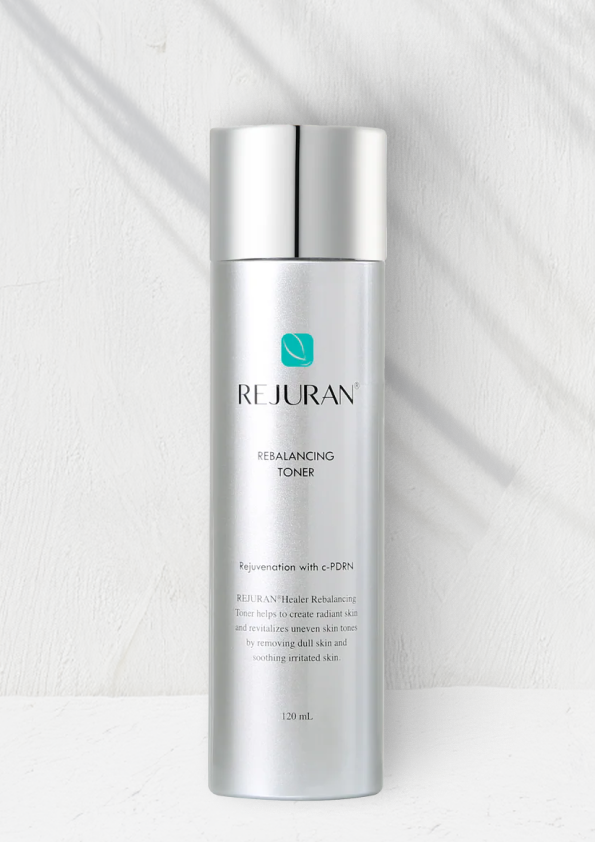 REJURAN Healer Rebalancing Toner