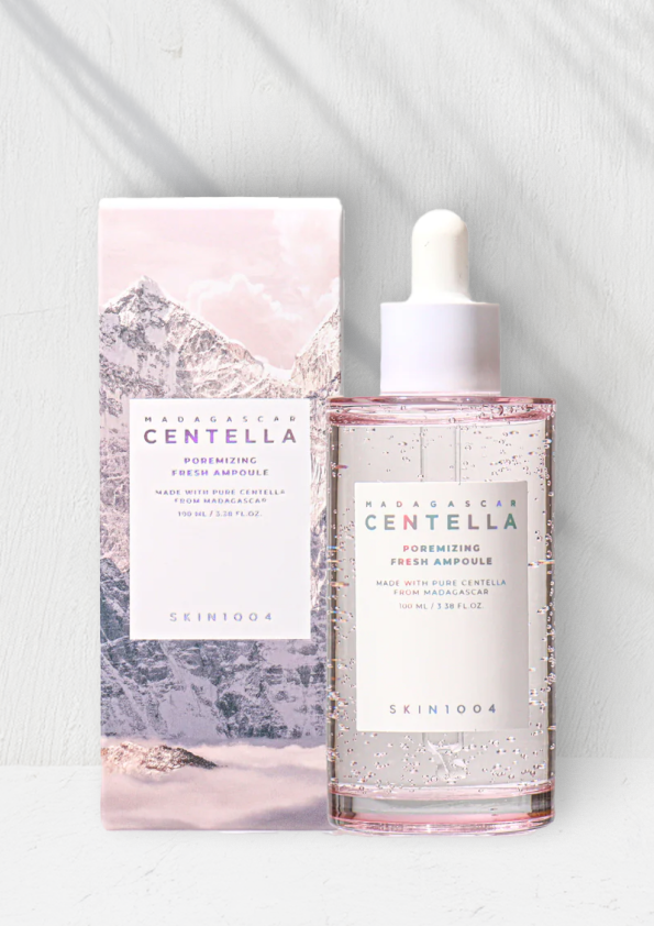 SKIN1004 Madagascar Centella Poremizing Fresh Ampoule