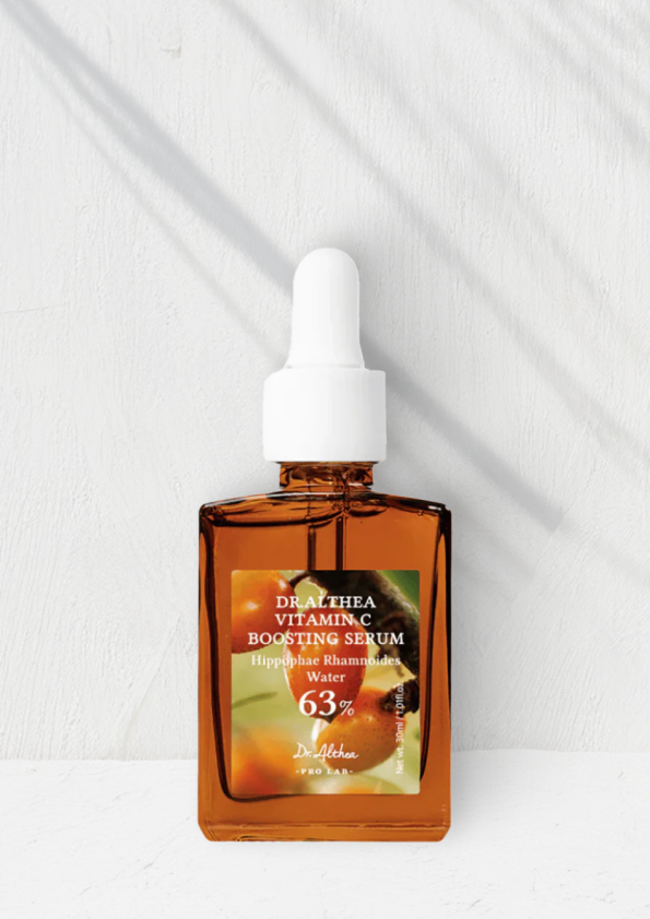 Dr. Althea Vitamin C Boosting Serum 63%