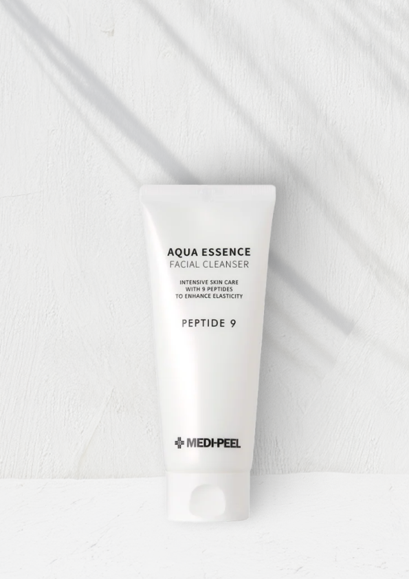 Medi-Peel Peptide 9 Aqua Essence Facial Cleanser