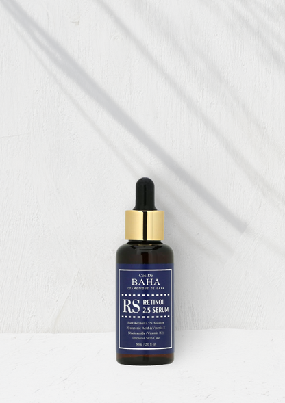 Cos De BAHA Retinol 2,5 Serum
