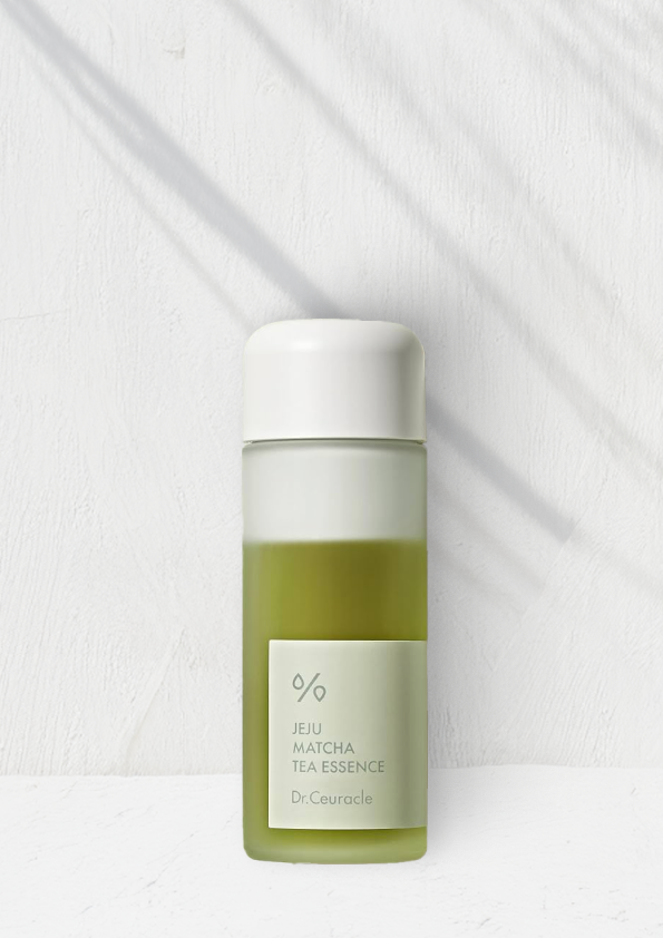 Dr.Ceuracle Jeju Matcha Tea Essence