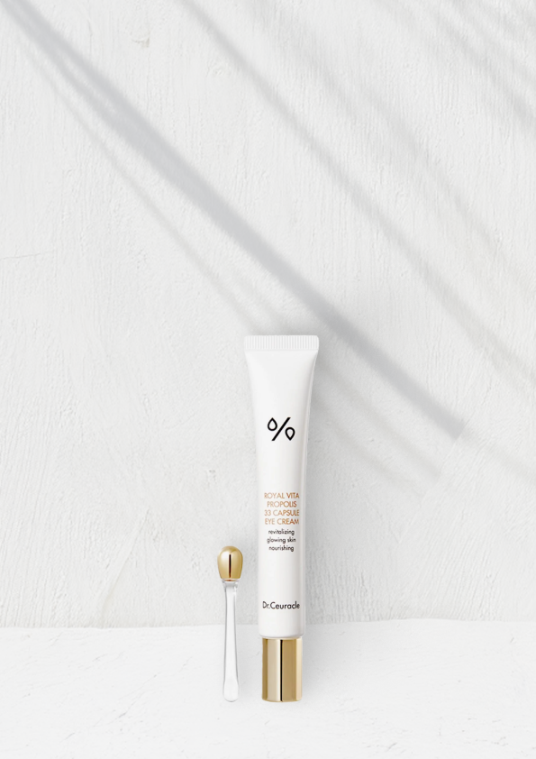 Крем для глаз Dr.Ceuracle Royal Vita Propolis, 33 капсулы
