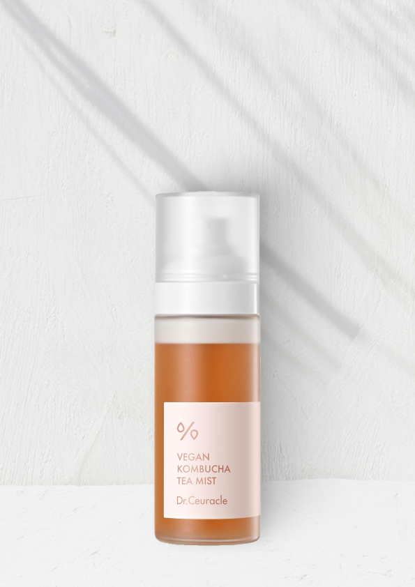 Dr.Ceuracle Vegan Kombucha Tea Mist