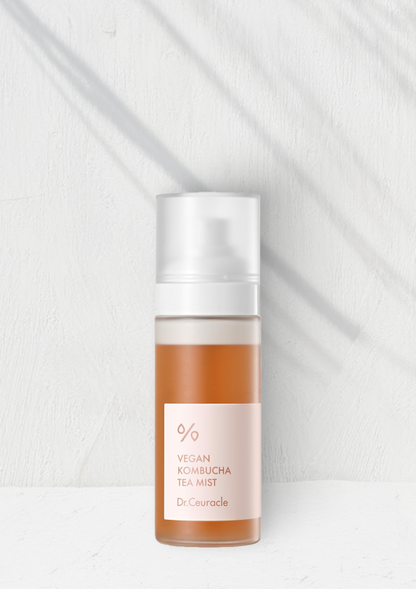 Dr.Ceuracle Vegan Kombucha Tea Mist