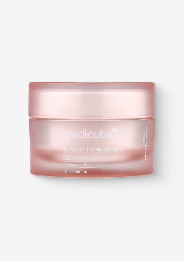 Medicube Triple Collagen Cream
