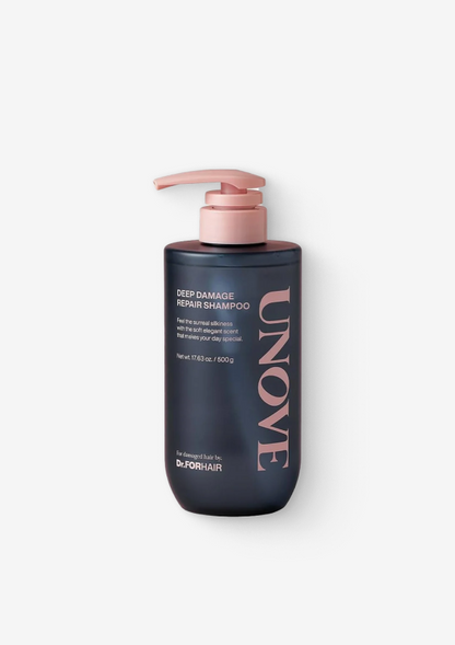 Dr.Forhair Unove Damage Repair Shampoo
