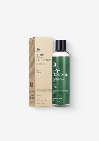 Benton Aloe BHA Skin Toner