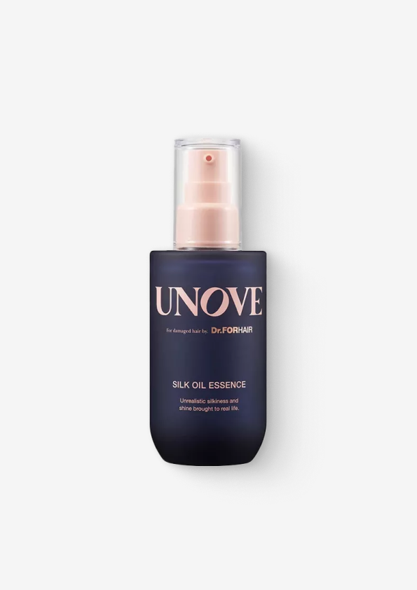 Dr.Forhair UNOVE Silk Oil Essence