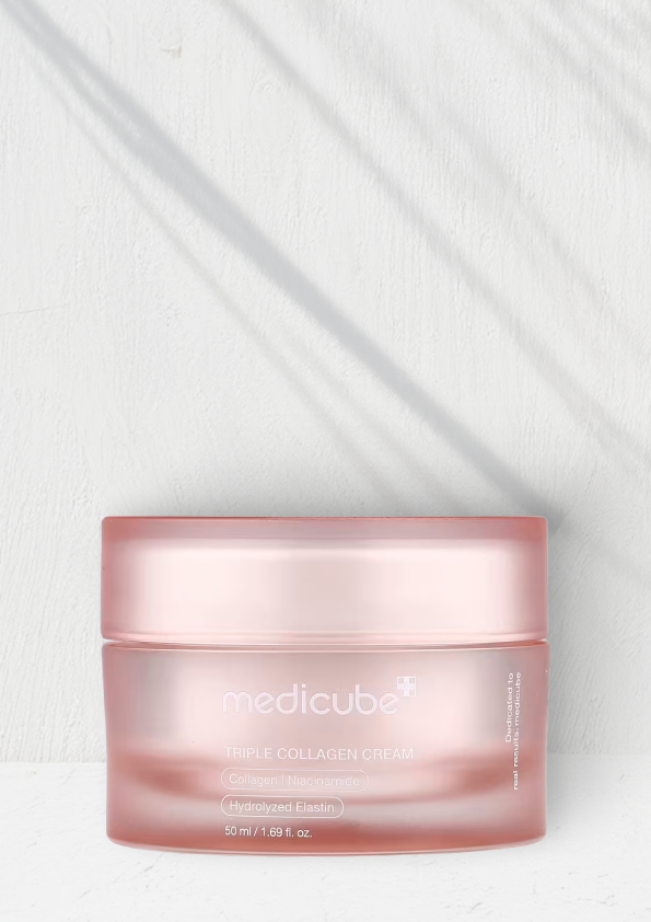 Medicube Triple Collagen Cream
