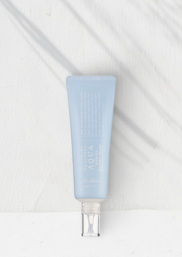 Dr.Althea Aqua Marine Watery Cream