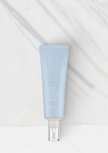 Dr.Althea Aqua Marine Watery Cream
