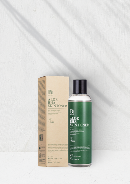 Benton Aloe BHA Skin Toner
