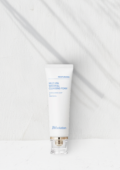 JMSolution Multi Hya Водяна очищувальна піна