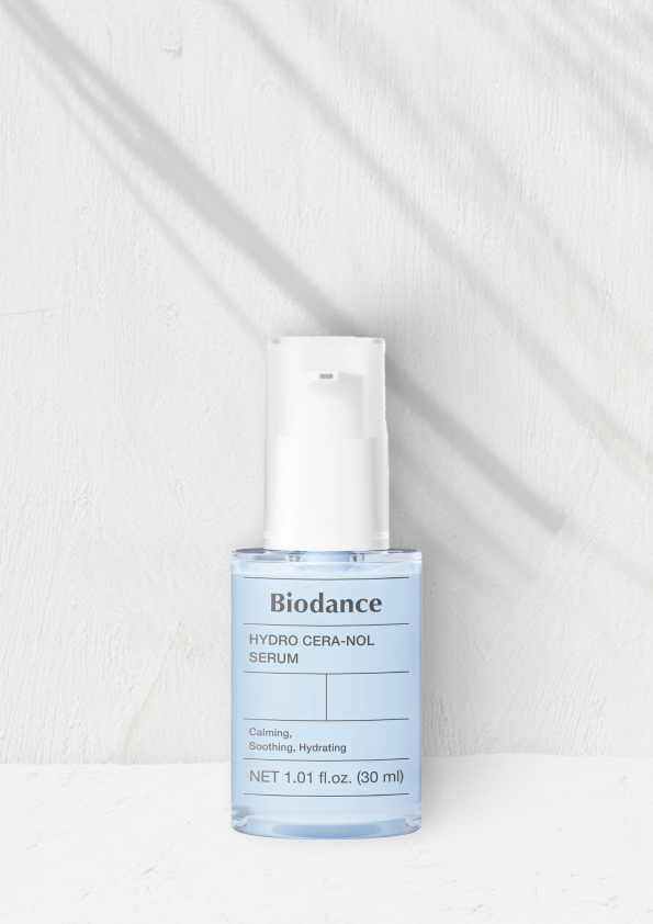 Сыворотка BIODANCE HYDRO CERA-NOL