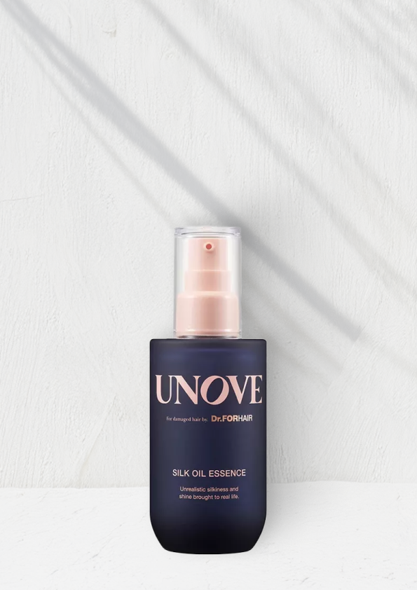 Dr.Forhair UNOVE Silk Oil Essence