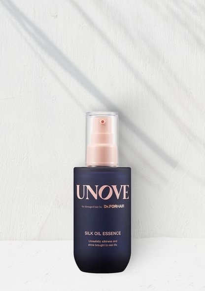 Dr.Forhair UNOVE Silk Oil Essence