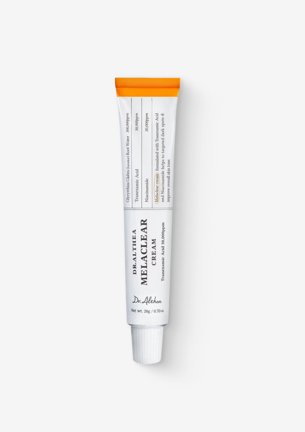 Dr. Althea Melaclear Cream