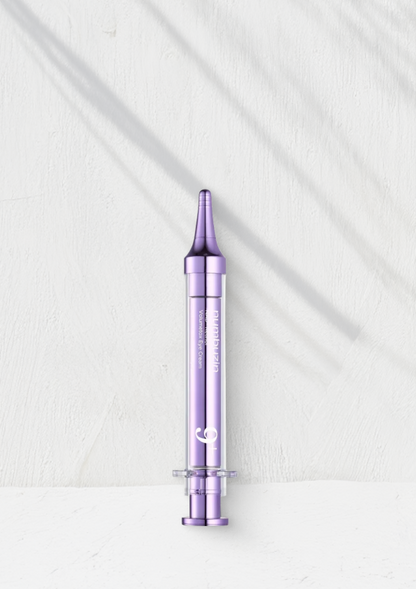 Numbuzin No.9 NAD+ Retinol Volumetox Eye Cream