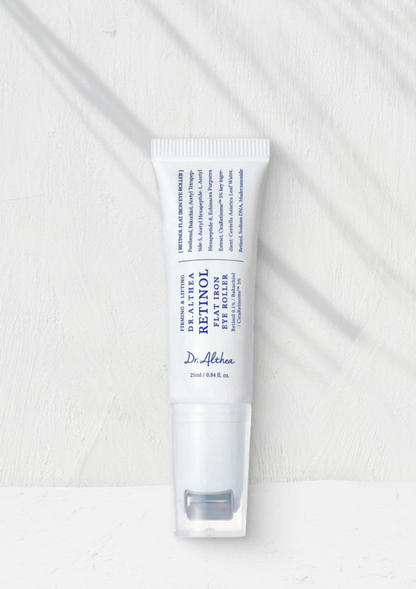 Dr. Althea Retinol Flat Iron Eye Roller (0.1% Retinol)