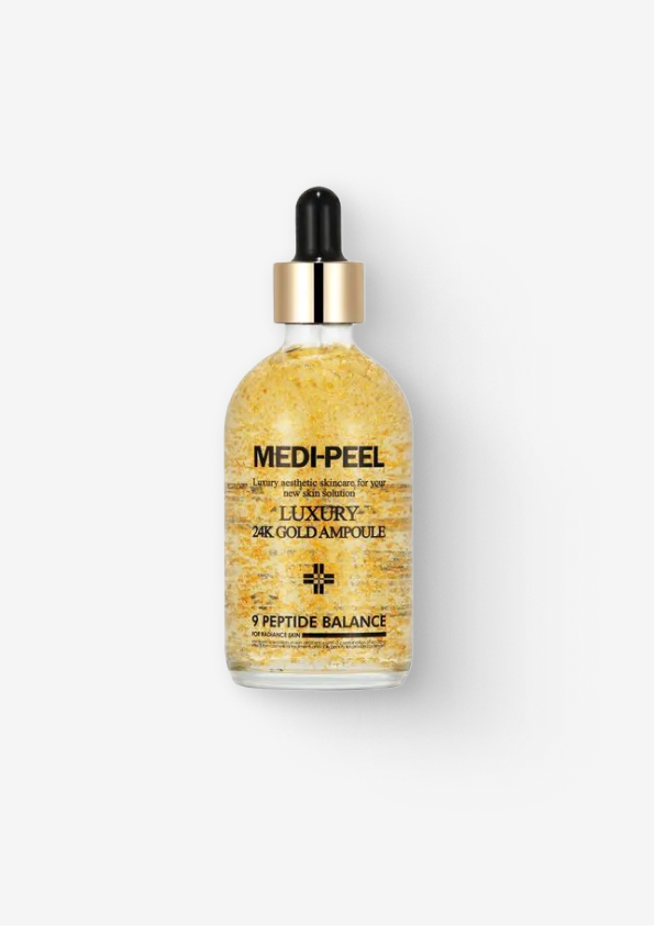 Medi Peel Luxury 24K Gold Ampoule 100ml