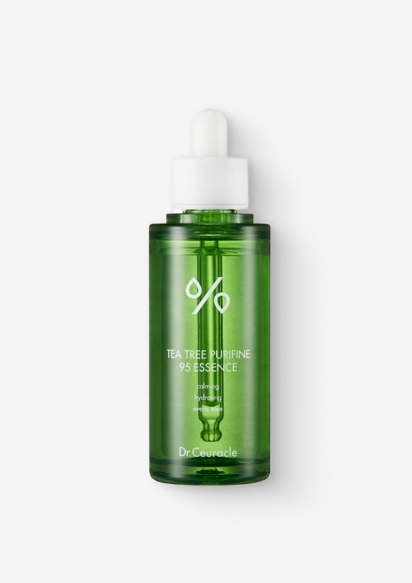 Dr. Ceuracle Tea Tree Purifine 95 Есенція 50 мл