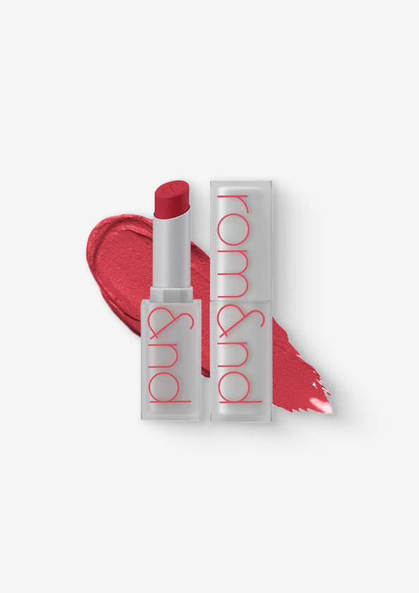 Rom&nd Zero Matte Lipstick