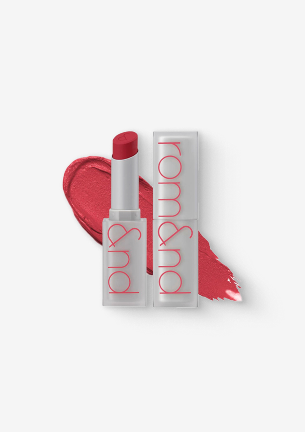 Rom&amp;amp;nd Zero Matte Lipstick 