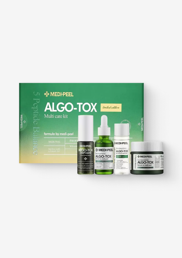 Medi-Peel Algo-Tox Multi Care Kit