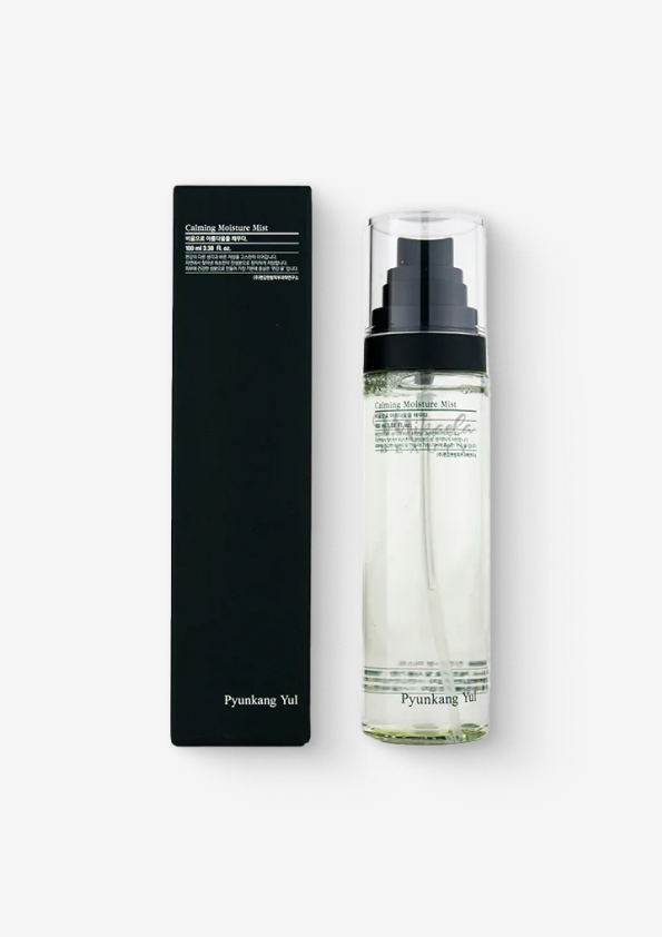 Pyunkang Yul Calming Low pH Foaming Cleanser