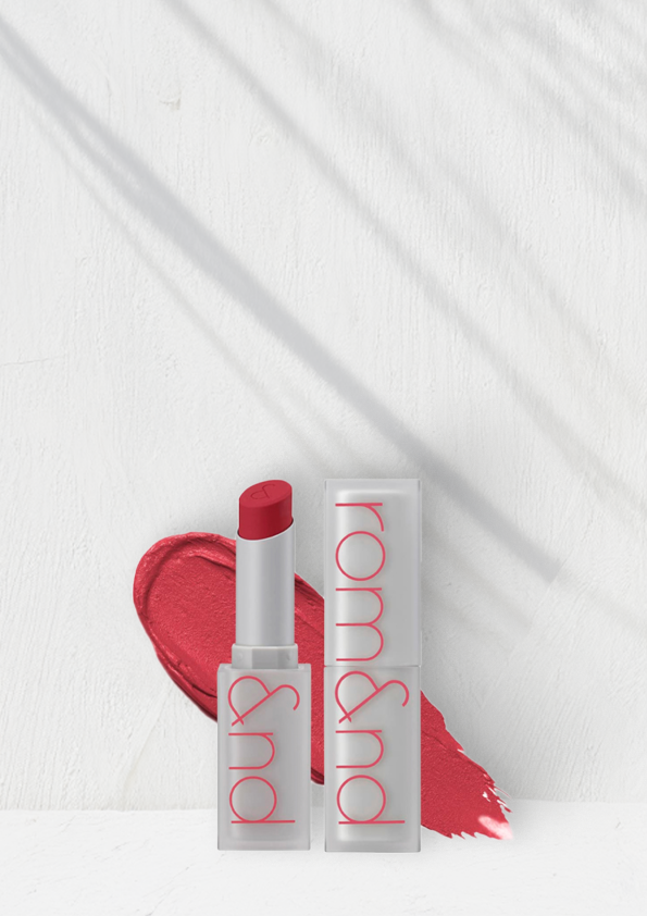 Rom&amp;amp;nd Zero Matte Lipstick 