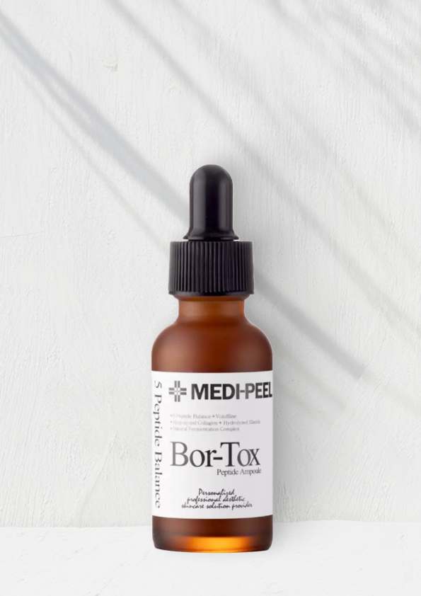 Peptide-Tox Bor Ampoule