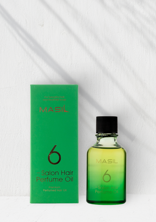 Hair Oil MASIL 6 Salon Hair Perfume