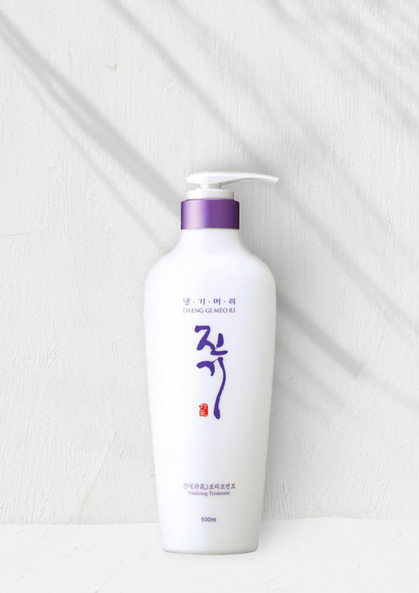 Daeng Gi Meo Ri vitalizing treatment regenerating intensive conditioner 500ml