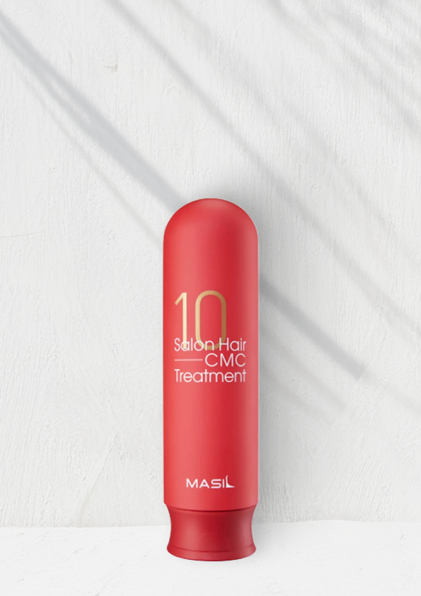 MASIL 10 Salon Hair CMC Treatment 300мл