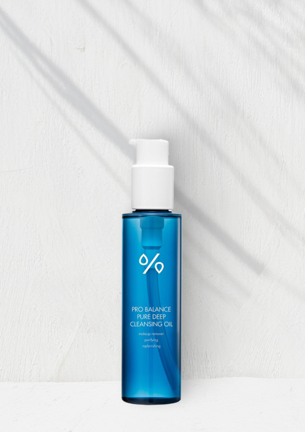 Pro Balance Cleansing Oil Dr. Ceuracle