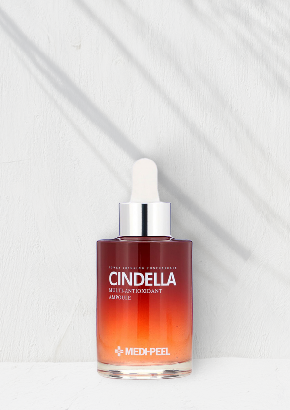 Medi peel Cindella Multi-antioxidant Ampoule 100мл