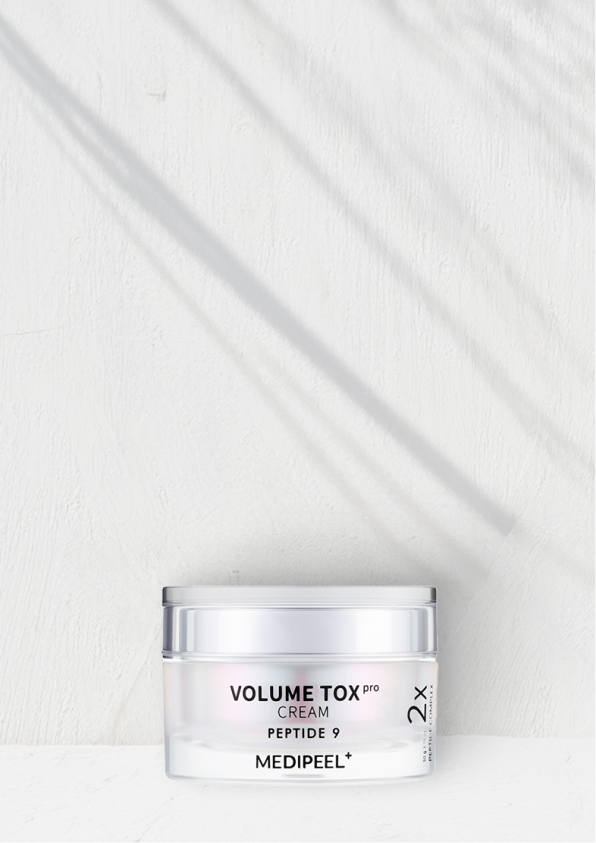 Peptide 9 Volume Tox Cream