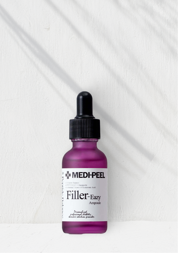 MEDI-PEEL Eazy Filler Ampoule (30ml)