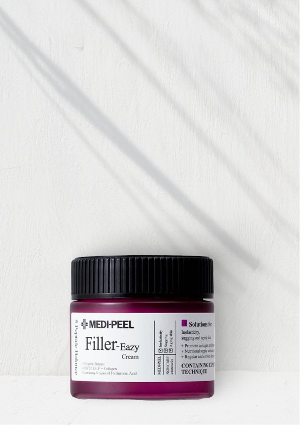 MEDI-PEEL Eazy Filler Cream (50 мл)